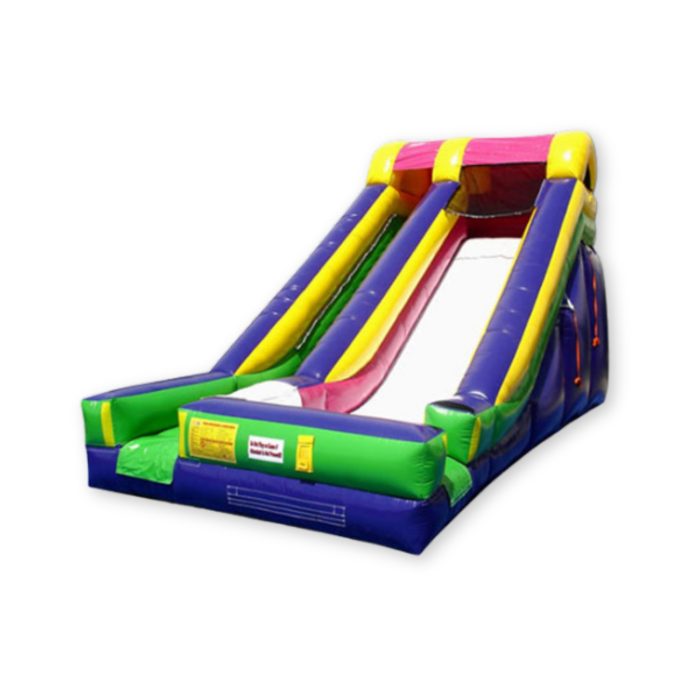 15 ft Slide