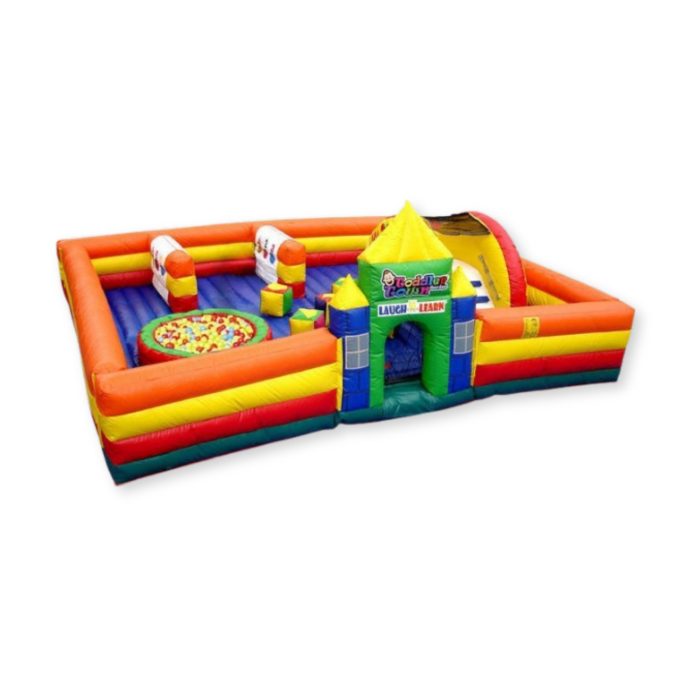 Laugh & Learn Play Centre
