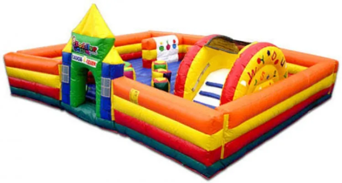 Laugh & Learn Play Centre