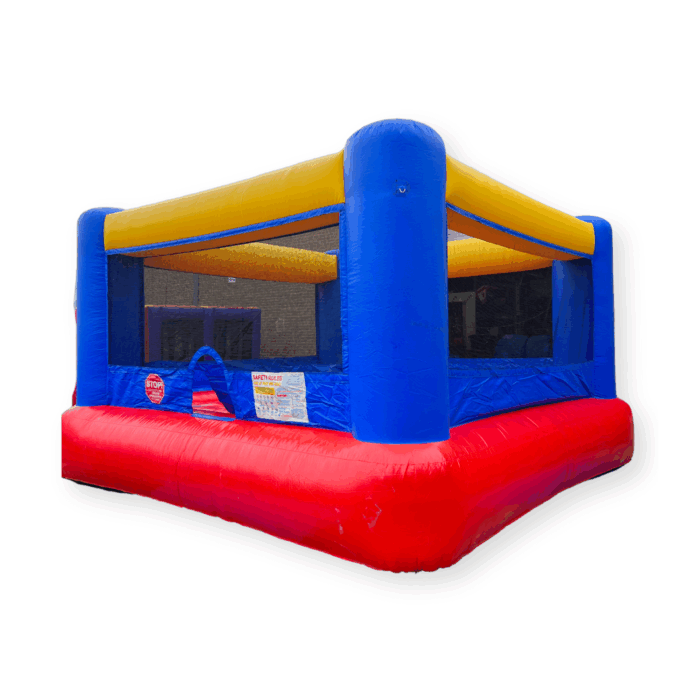 Moonwalk Inflatable