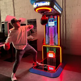 Checking out all of our new inventory as of July 2025! 🎉

🥊 Boxing Punch
📸 Sports Card Photo Booth
⚽ 4-Player Fantasy Soccer
🟡 Pac-Man Battle Royale
🏂 X Games Snowboarder Arcade
🎪 Moonwalk Inflatable
🎨 Giant Digi-E-Sketch
🍿 Self-Serve Popcorn Machine 
✨ Custom Branded Inflatables – Yes, you read that right 👀! We now make your business, activation, or event stand out in the coolest way.

👉 Explore our full inventory through the link in our bio!

#hartentertainment #torontorentals #eventplanner #amusementgames #games #inflatable #gta